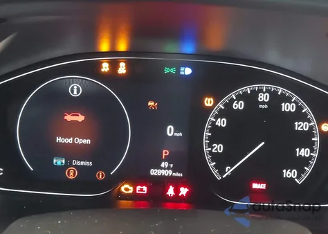 2022 Honda Accord Sport from USA, damaged, VIN 1HGCV1F38NA058401